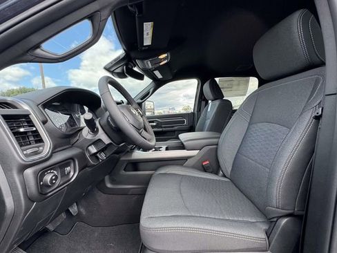 New 2026 RAM 2500 Big Horn image 19