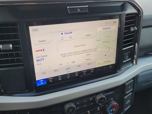 New 2026 Ford F250 XLT w/ XLT Premium Package image 20