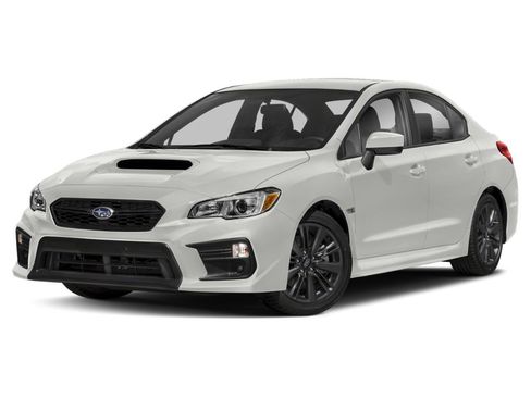 Used 2018 Subaru WRX image 45