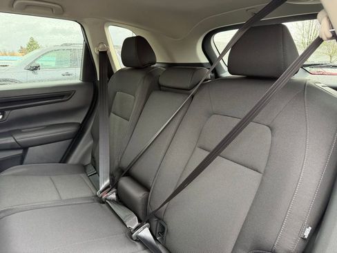 New 2026 Honda CR-V LX image 30