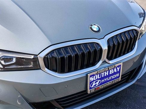 Used 2023 BMW 330i 330i image 11