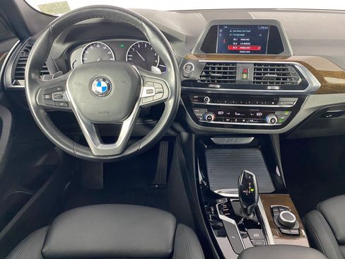 Used 2019 BMW X3 sDrive30i w/ Convenience Package image 4