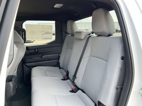 New 2026 Toyota Tacoma SR5 AWD/4WD image 23