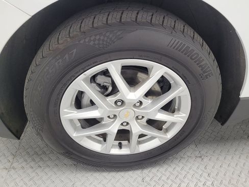 Used 2023 Chevrolet Equinox LS w/ LS Convenience Package FWD image 31