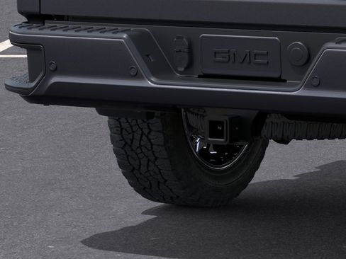 New 2026 GMC Sierra 2500 Denali Ultimate AWD/4WD image 14