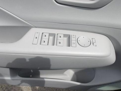 Used 2026 Hyundai Kona SEL Sport AWD/4WD image 15