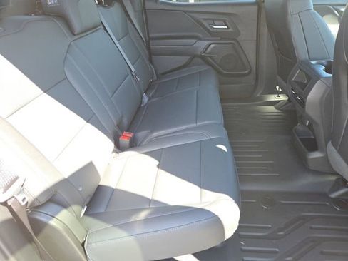 Used 2024 Chevrolet Silverado EV W/T image 26