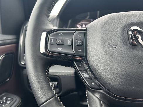 Used 2026 RAM 1500 Limited w/ Trailer Tow Group image 8