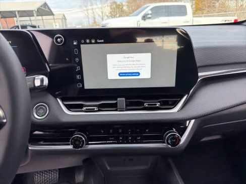 New 2026 Chevrolet Equinox LT w/ Midnight Edition image 56