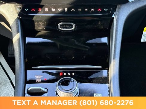 New 2026 Jeep Grand Cherokee Limited AWD/4WD image 11