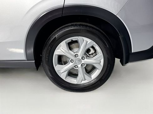 Certified 2025 Honda HR-V LX image 31