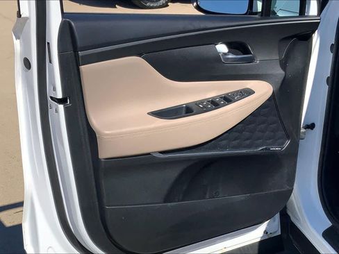 Used 2022 Hyundai Santa Fe SEL w/ Convenience + Premium Package image 21