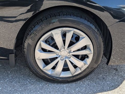 Certified 2022 Subaru Impreza 2.0i image 19