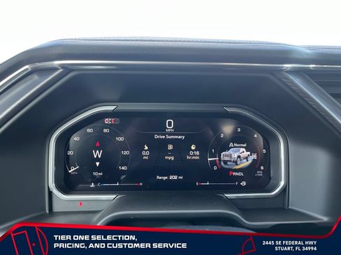 New 2026 GMC Sierra 2500 Denali Ultimate AWD/4WD image 27