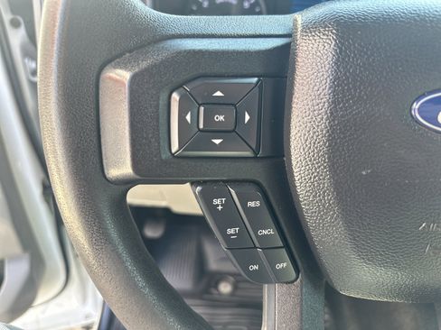 Used 2019 Ford F350 XL w/ Power Equipment Group RWD image 13