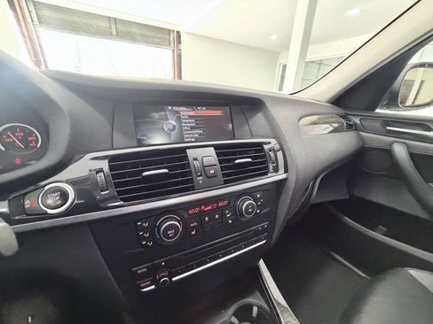 Used 2014 BMW X3 xDrive28i AWD/4WD image 30