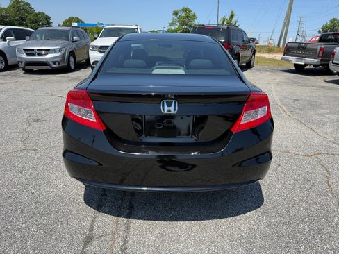 Used 2013 Honda Civic LX image 5