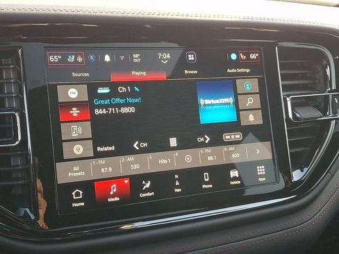 Certified 2026 Dodge Durango GT AWD/4WD image 18