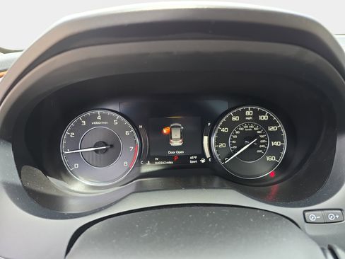Used 2021 Acura RDX AWD w/ Advance Package image 19