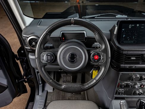 Used 2024 INEOS Grenadier Trialmaster Edition image 18