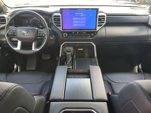 Used 2024 Toyota Tundra Platinum image 15