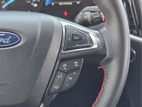 Used 2023 Ford Edge ST-Line AWD/4WD image 36