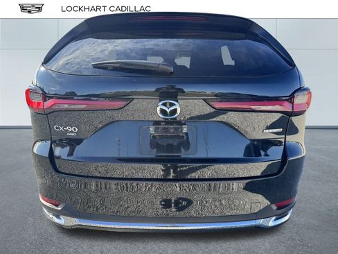 Used 2024 MAZDA CX-90 3.3 Turbo S image 11