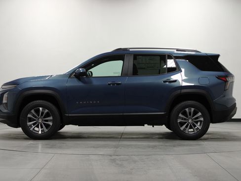 New 2026 Chevrolet Equinox LT w/ Convenience Package II image 7