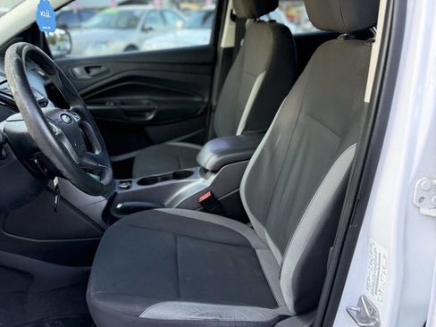 Used 2014 Ford Escape S image 15