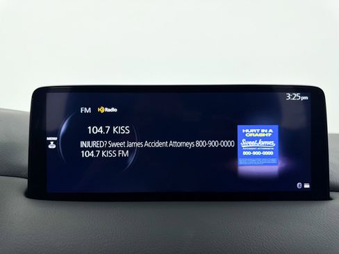 Certified 2023 MAZDA CX-5 AWD 2.5 S w/ Select Package image 5