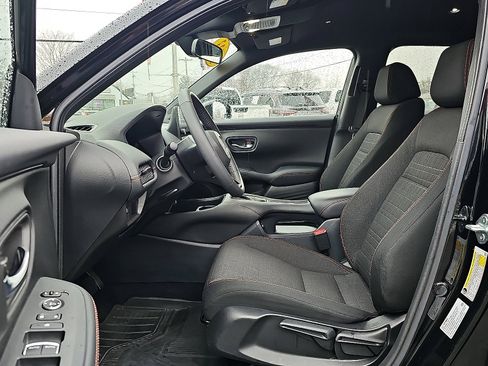 Used 2023 Honda HR-V Sport image 13