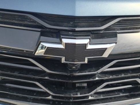 Used 2026 Chevrolet Equinox RS w/ Convenience Package III AWD/4WD image 5
