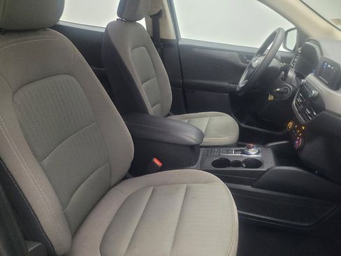 Used 2020 Ford Escape S FWD image 21