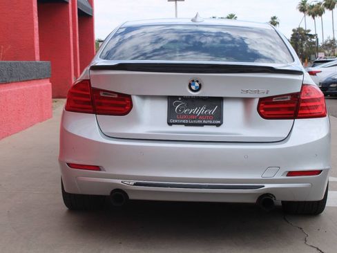 Used 2013 BMW 335i Sedan RWD image 6