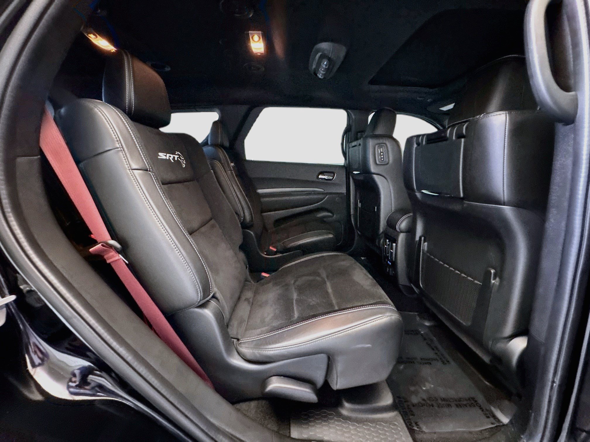 Used 2021 Dodge Durango SRT Hellcat w/ Technology Group AWD/4WD image 20