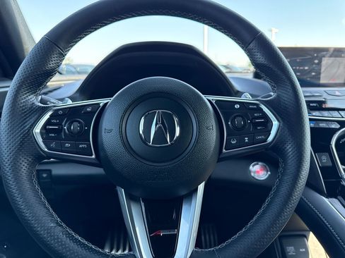 Used 2019 Acura RDX A-Spec AWD/4WD image 18