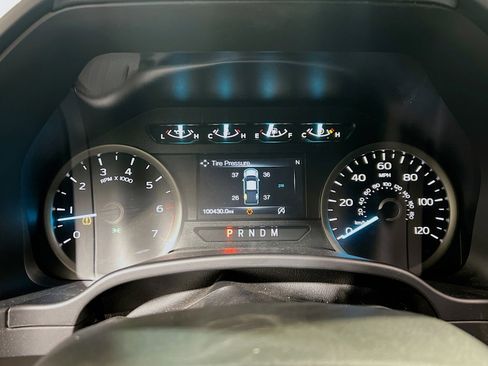 Used 2020 Ford F150 XLT w/ Equipment Group 301A Mid AWD/4WD image 8