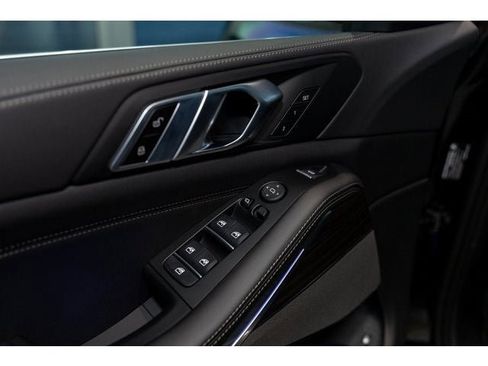 New 2026 BMW X5 xDrive50e image 53