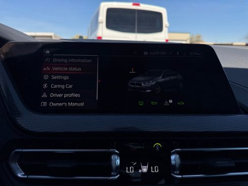 Used 2024 BMW 228i Gran Coupe 228i w/ Premium Package image 21