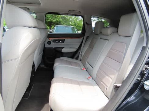 Certified 2020 Honda CR-V Touring image 16