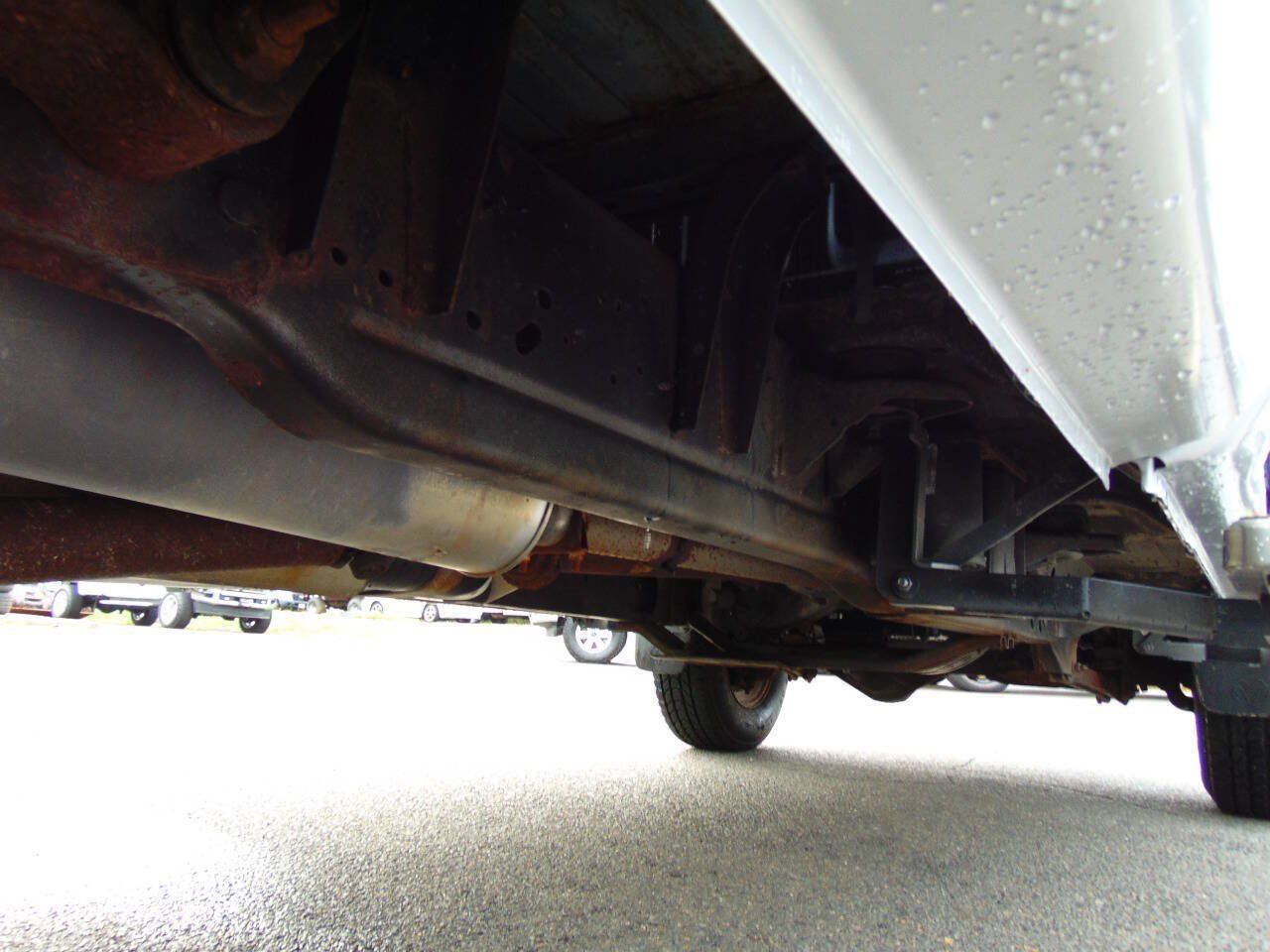 Used 2002 Dodge Ram 2500 Truck 4x4 Quad Cab image 56
