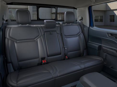 New 2026 Ford Maverick Lariat w/ Black Appearance Package image 11