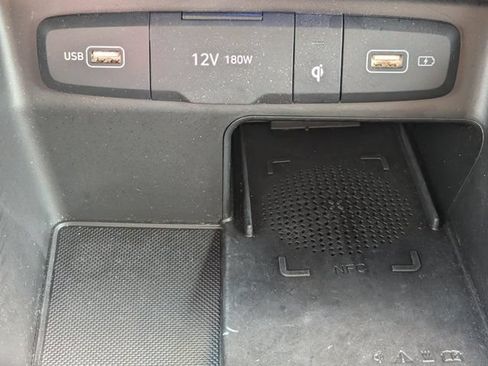 Used 2024 Hyundai Tucson SEL w/ Convenience Package FWD image 20