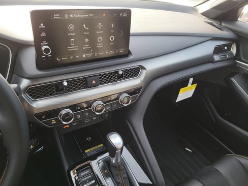 New 2026 Acura Integra A-Spec FWD image 21