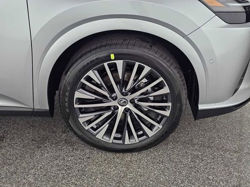 New 2026 Lexus RX 350 Premium+ image 9
