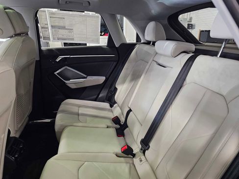 New 2025 Audi Q3 2.0T Premium w/ Convenience Package image 20
