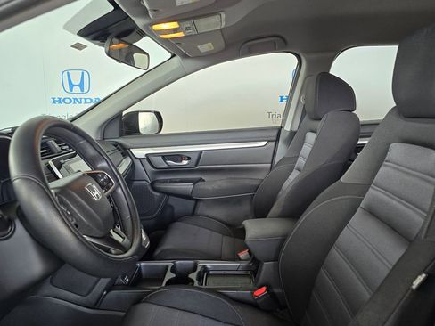 Used 2022 Honda CR-V LX image 9