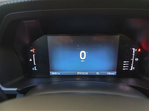 Used 2024 Ford Ranger XL image 19