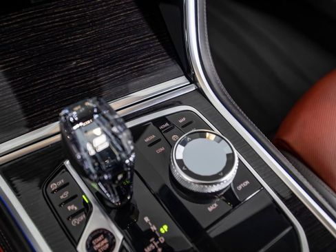 Used 2022 BMW 840i Gran Coupe RWD image 32