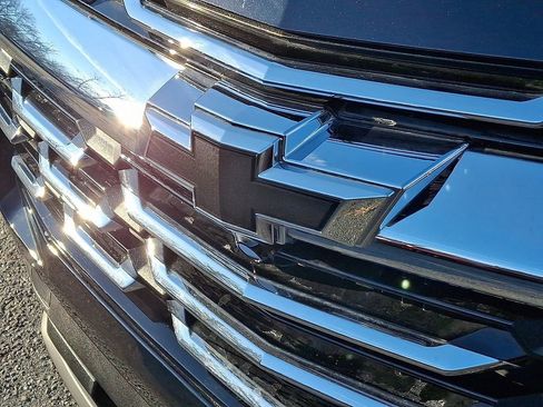 Used 2026 Chevrolet Equinox LT image 35